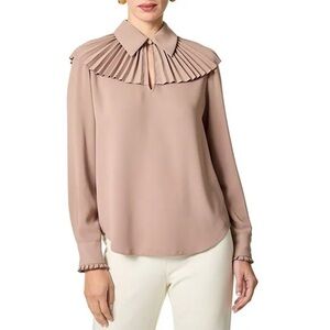 Trina Turk Windmill Top - NWT!